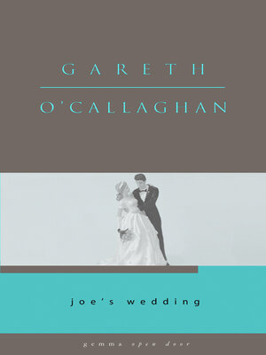 cover image of Joe's Wedding